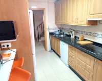 Rynek wtórny - apartment - Fuengirola - Torreblanca