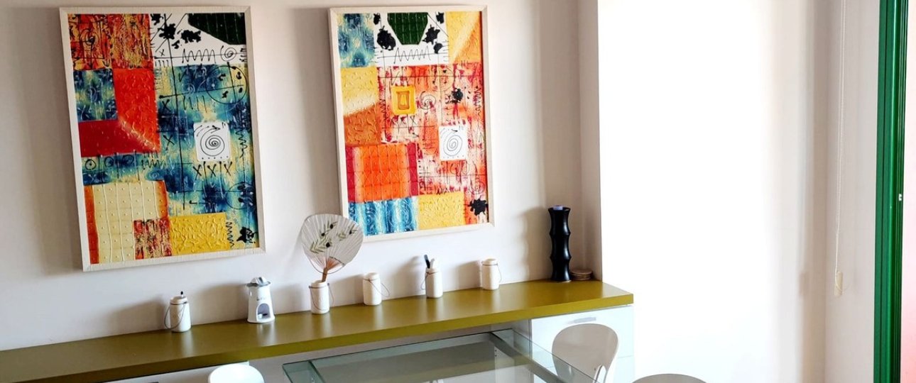 Rynek wtórny - apartment - Fuengirola - Torreblanca