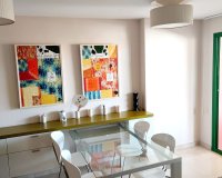 Rynek wtórny - apartment - Fuengirola - Torreblanca
