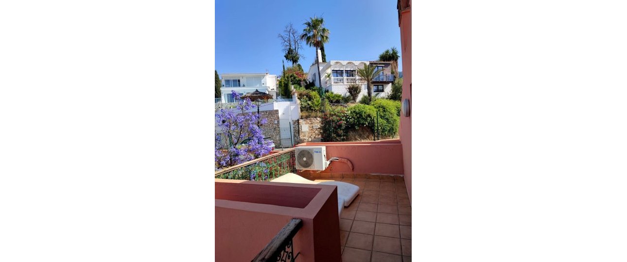Rynek wtórny - apartment - Fuengirola - Torreblanca