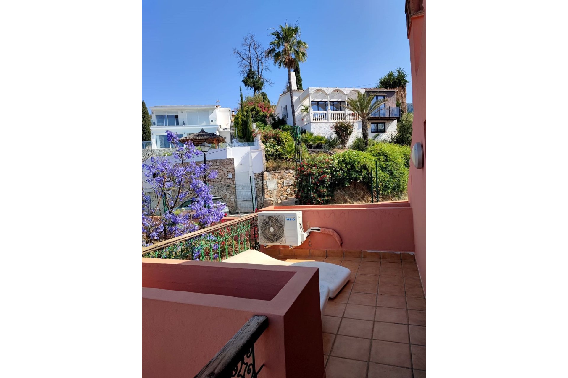 Rynek wtórny - apartment - Fuengirola - Torreblanca