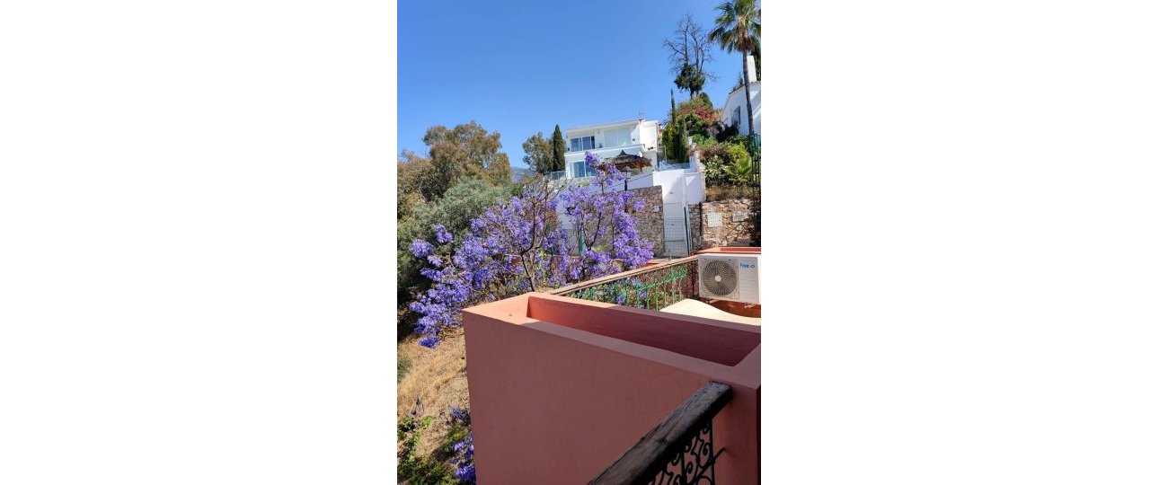 Rynek wtórny - apartment - Fuengirola - Torreblanca