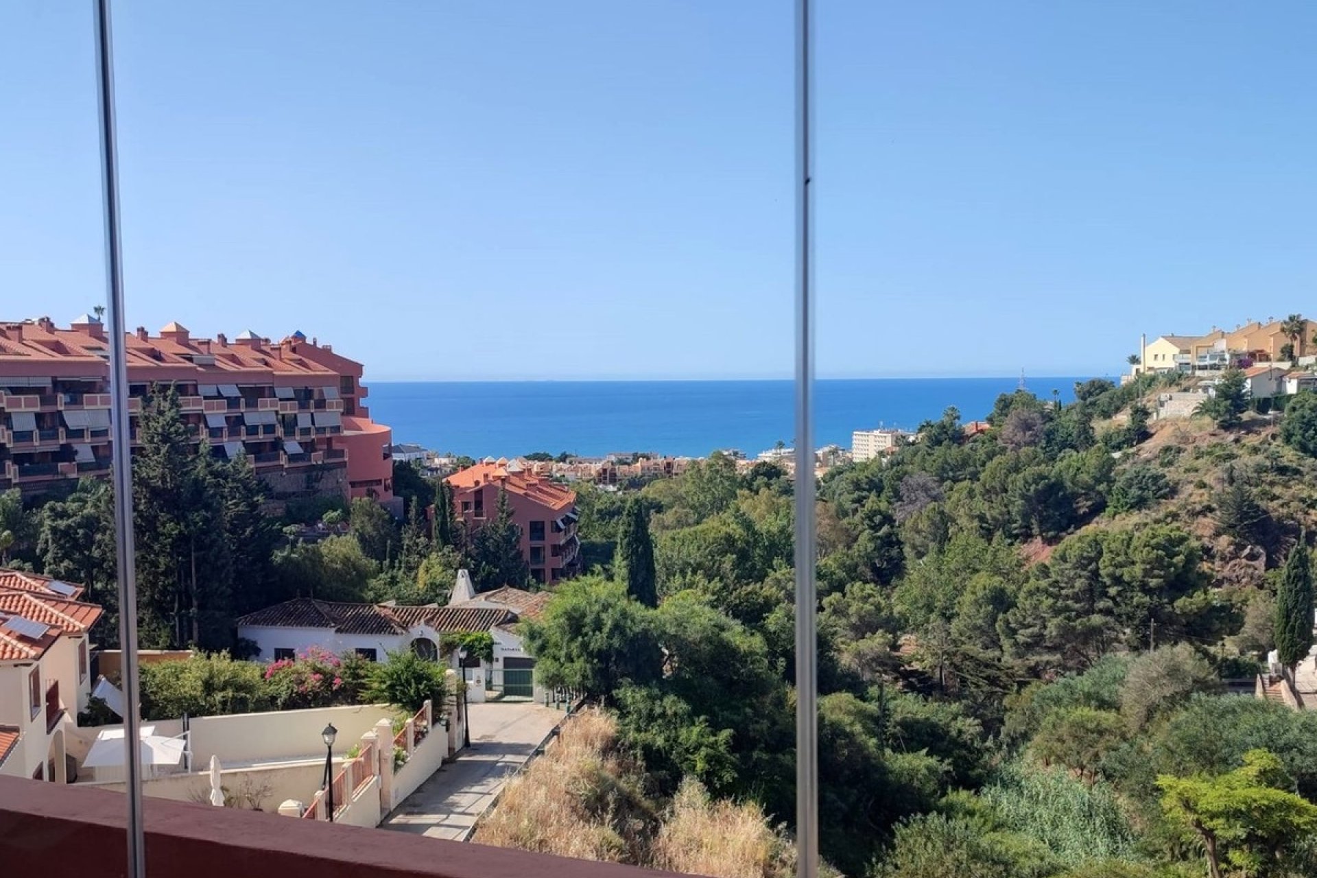 Rynek wtórny - apartment - Fuengirola - Torreblanca