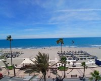 Rynek wtórny - apartment - Fuengirola - Torreblanca