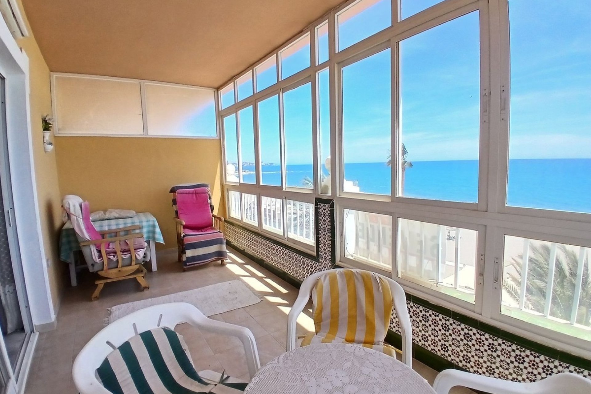 Rynek wtórny - apartment - Fuengirola - Torreblanca