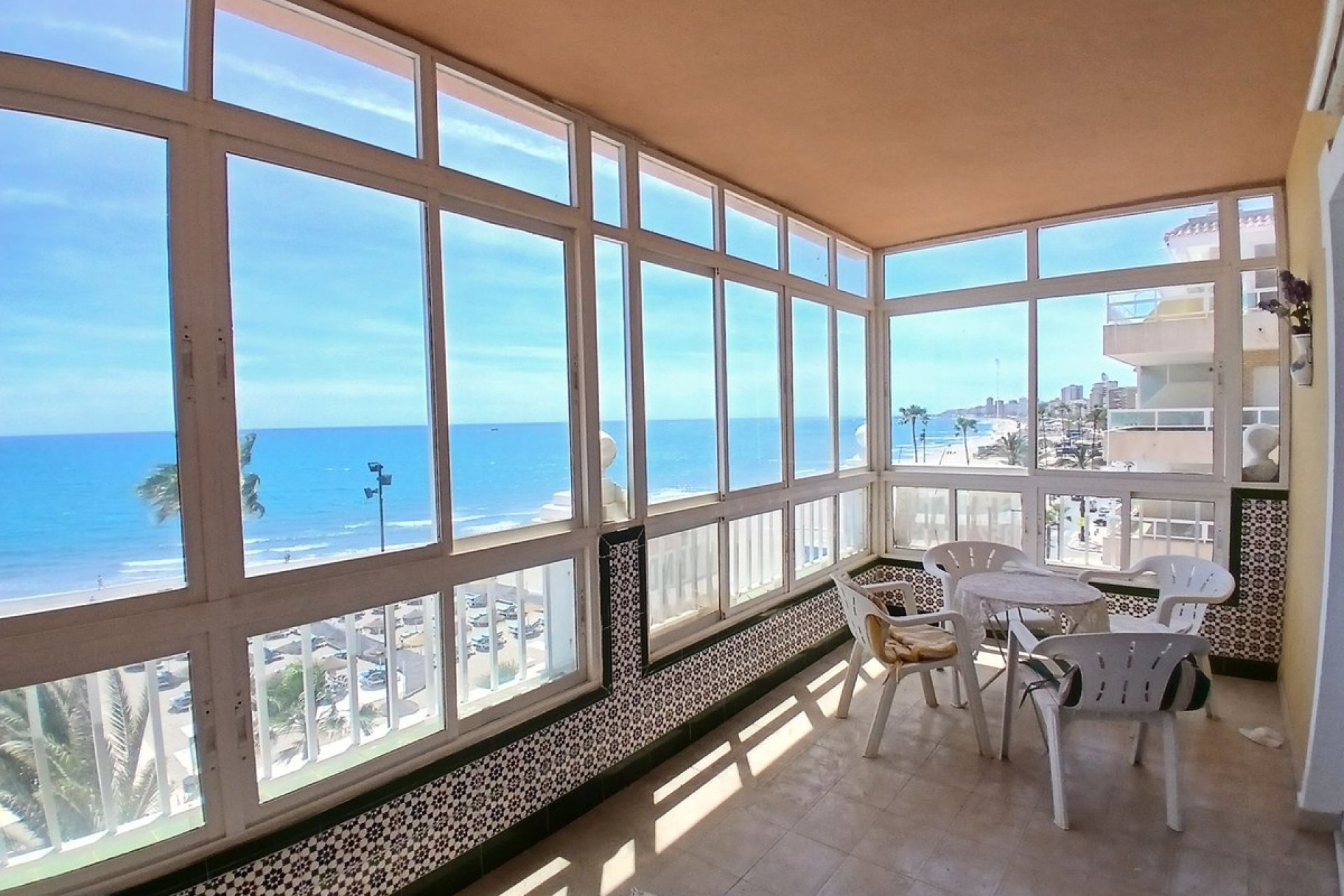 Rynek wtórny - apartment - Fuengirola - Torreblanca