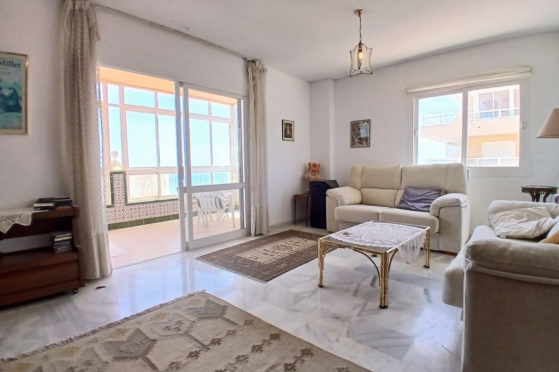 Rynek wtórny - apartment - Fuengirola - Torreblanca