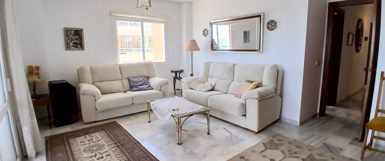 Rynek wtórny - apartment - Fuengirola - Torreblanca