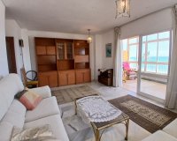 Rynek wtórny - apartment - Fuengirola - Torreblanca