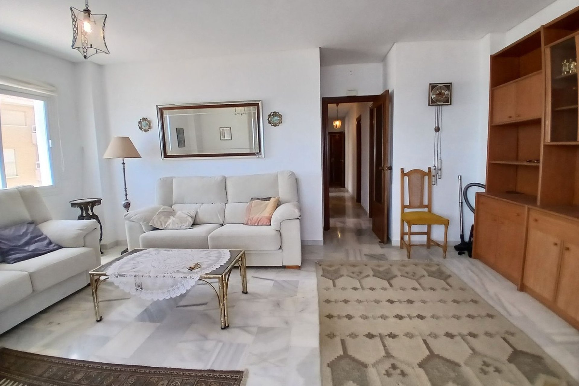 Rynek wtórny - apartment - Fuengirola - Torreblanca