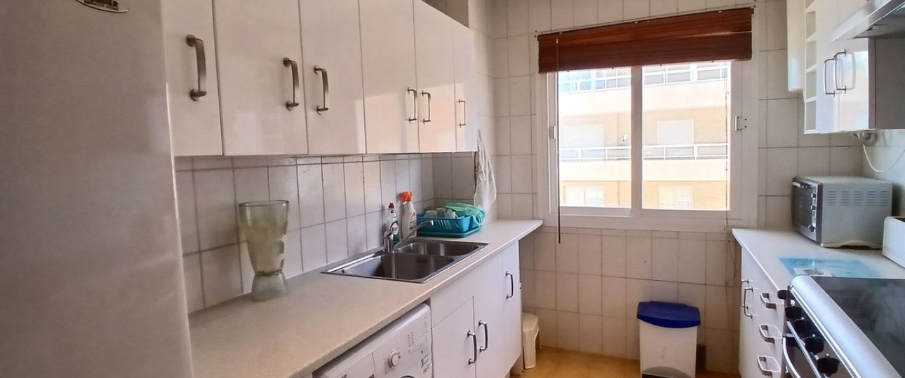 Rynek wtórny - apartment - Fuengirola - Torreblanca