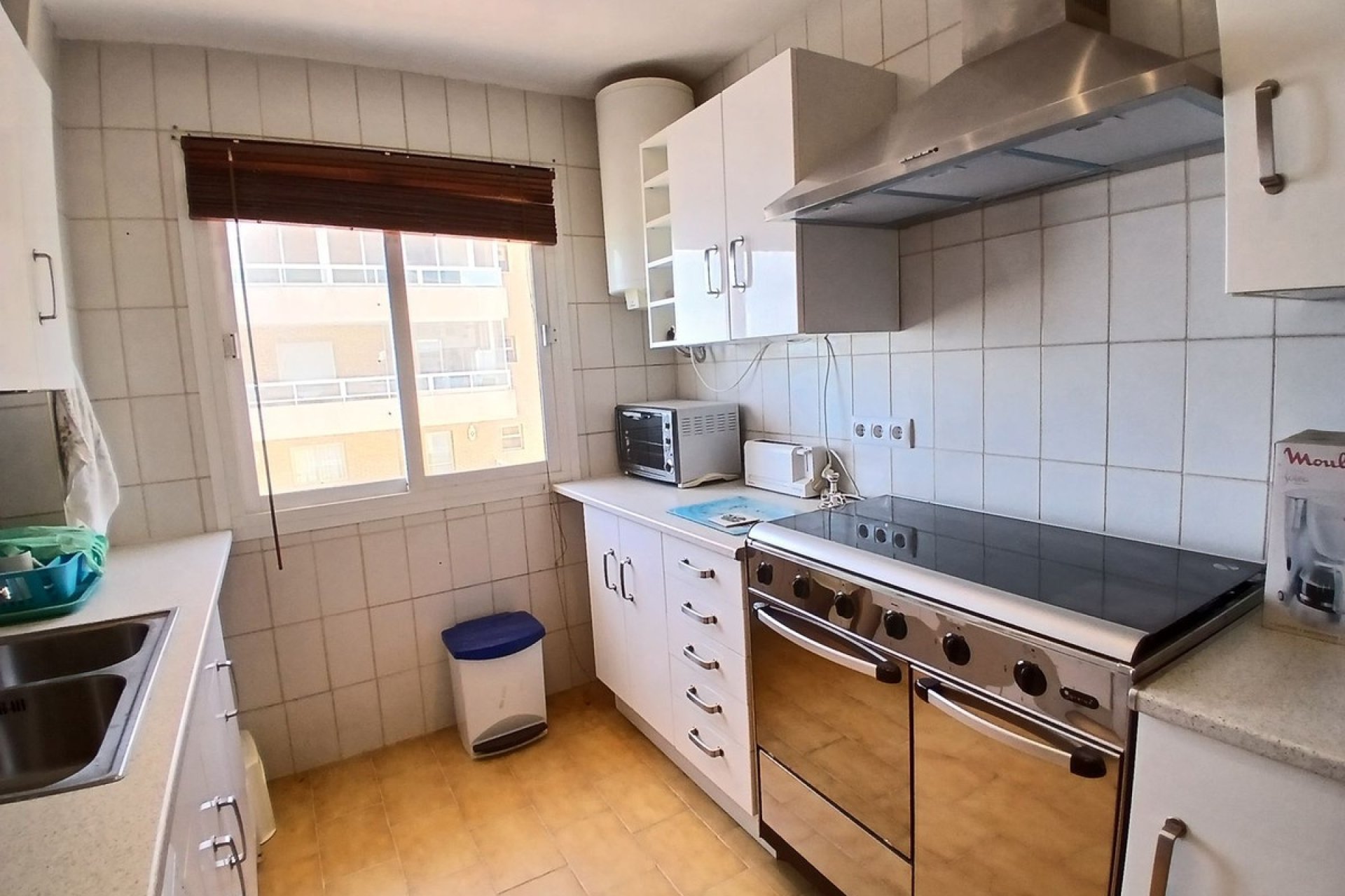 Rynek wtórny - apartment - Fuengirola - Torreblanca