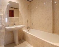 Rynek wtórny - apartment - Fuengirola - Torreblanca