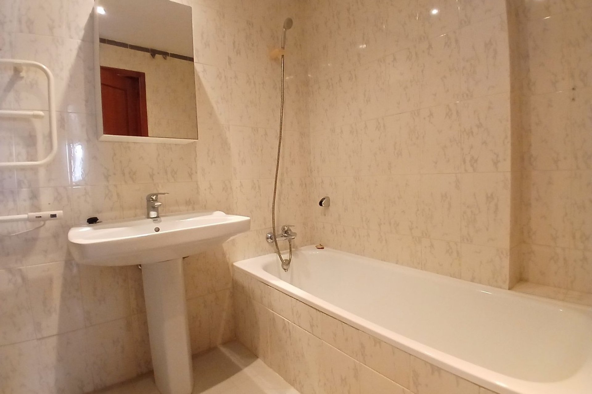 Rynek wtórny - apartment - Fuengirola - Torreblanca