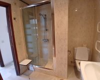 Rynek wtórny - apartment - Fuengirola - Torreblanca
