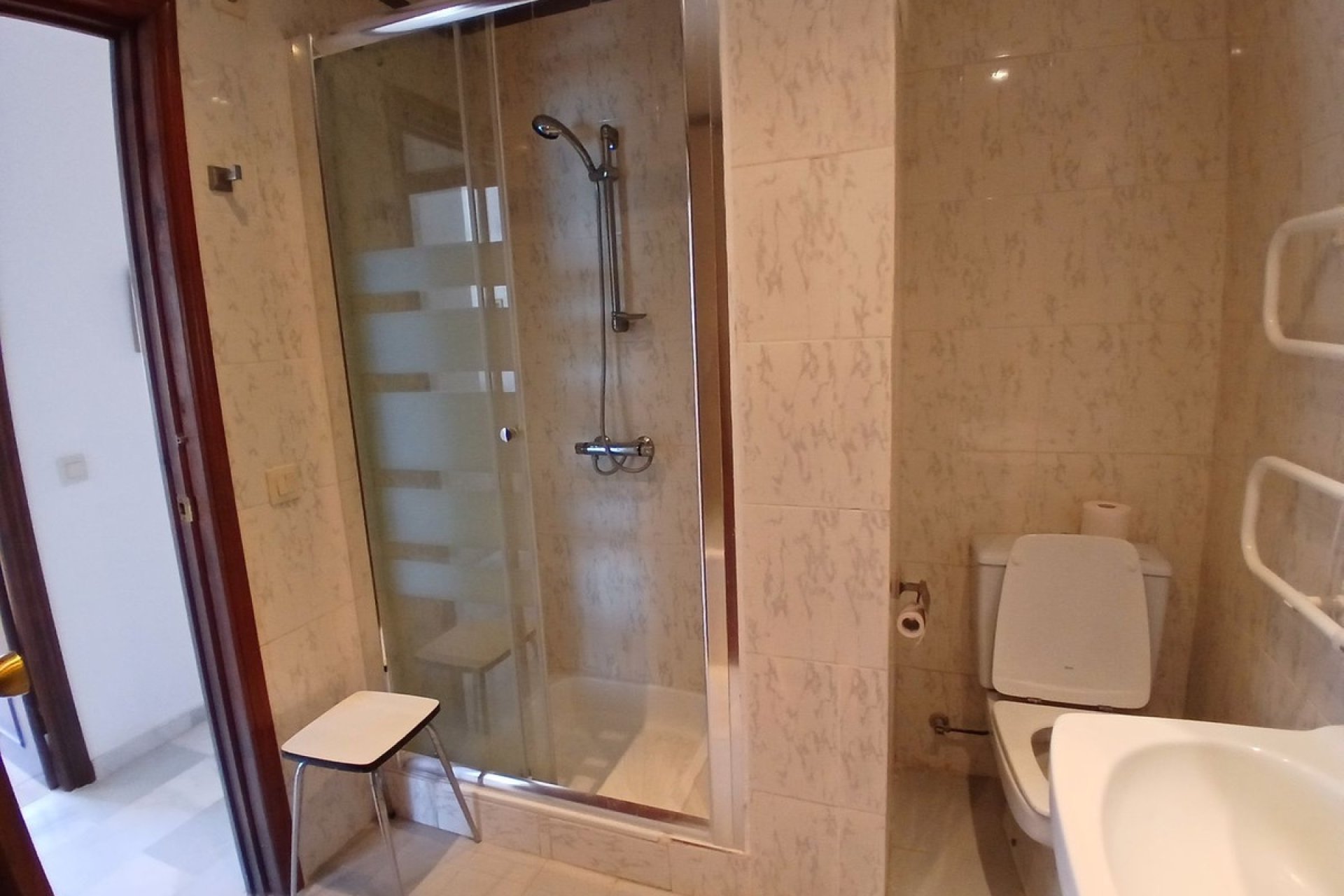 Rynek wtórny - apartment - Fuengirola - Torreblanca