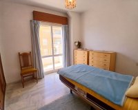 Rynek wtórny - apartment - Fuengirola - Torreblanca