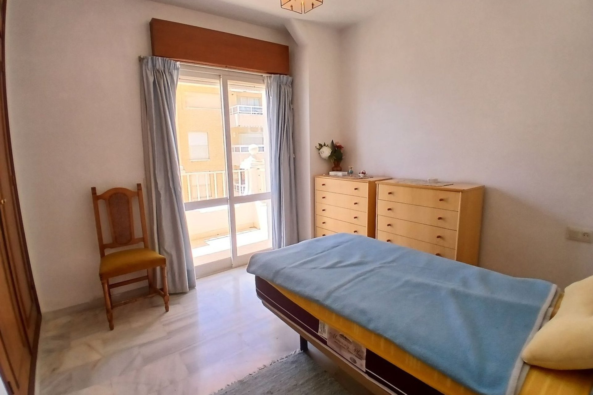 Rynek wtórny - apartment - Fuengirola - Torreblanca