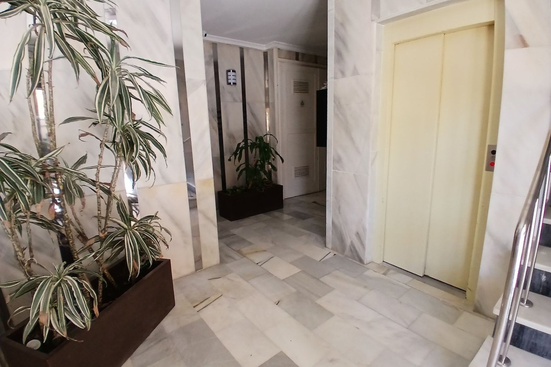 Rynek wtórny - apartment - Fuengirola - Torreblanca