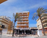 Rynek wtórny - apartment - Fuengirola - Torreblanca