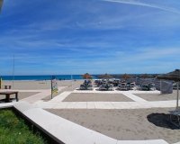Rynek wtórny - apartment - Fuengirola - Torreblanca