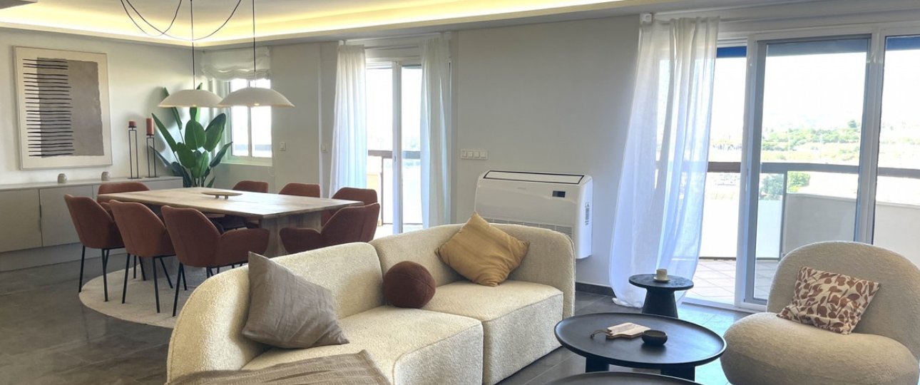 Rynek wtórny - apartment - Fuengirola - Torreblanca
