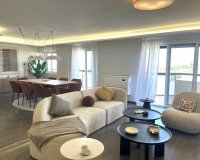 Rynek wtórny - apartment - Fuengirola - Torreblanca