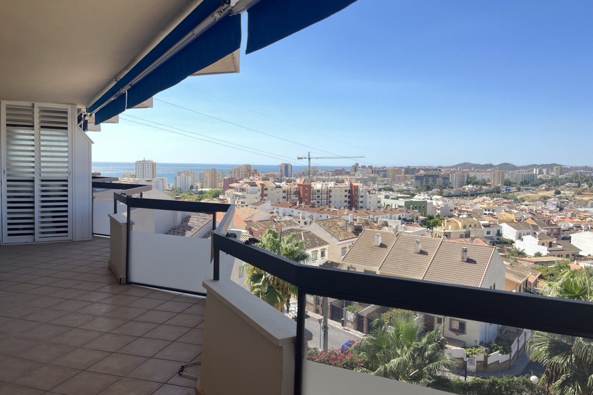 Rynek wtórny - apartment - Fuengirola - Torreblanca