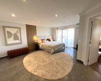 Rynek wtórny - apartment - Fuengirola - Torreblanca