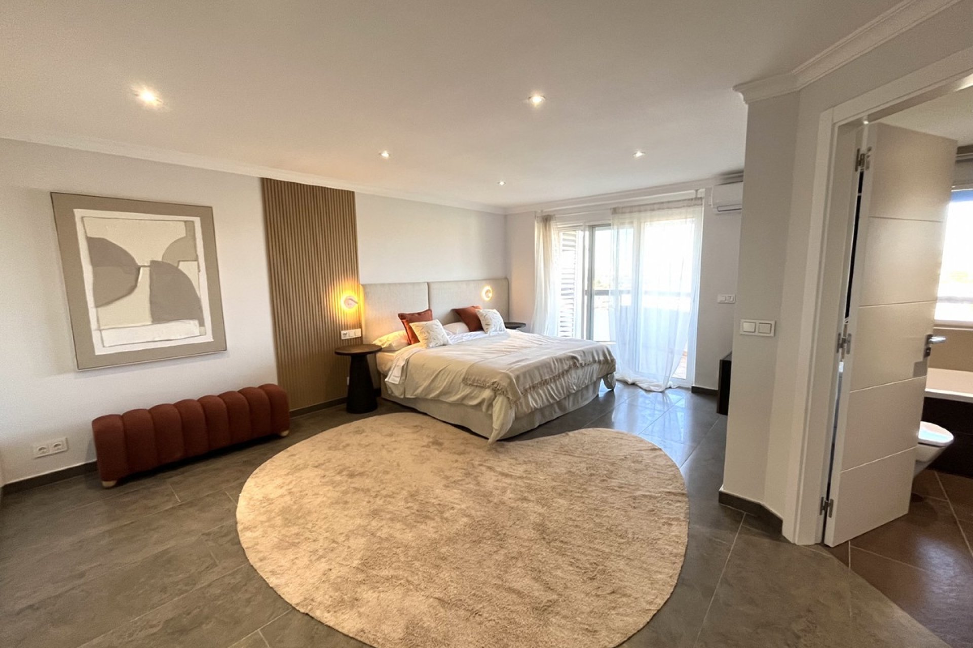 Rynek wtórny - apartment - Fuengirola - Torreblanca