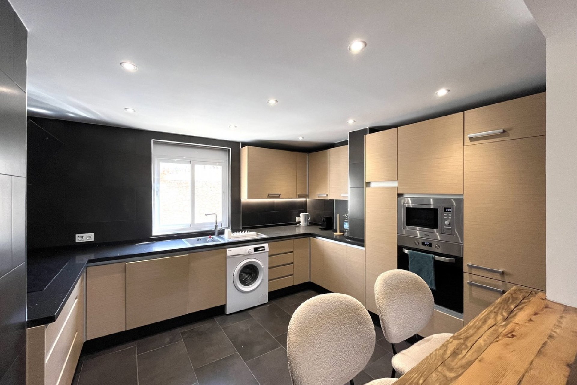 Rynek wtórny - apartment - Fuengirola - Torreblanca