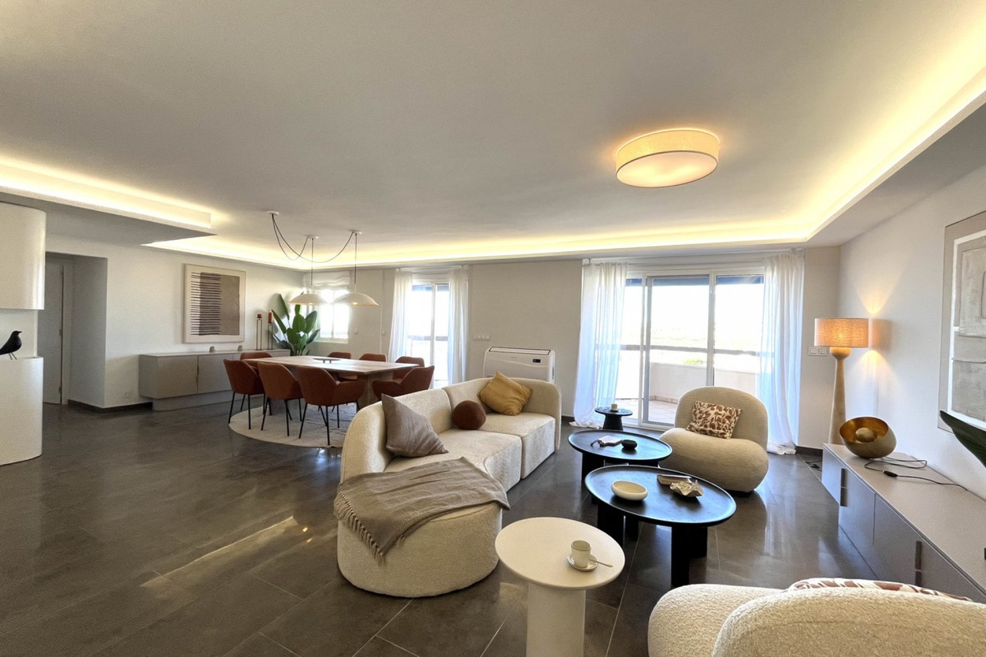 Rynek wtórny - apartment - Fuengirola - Torreblanca