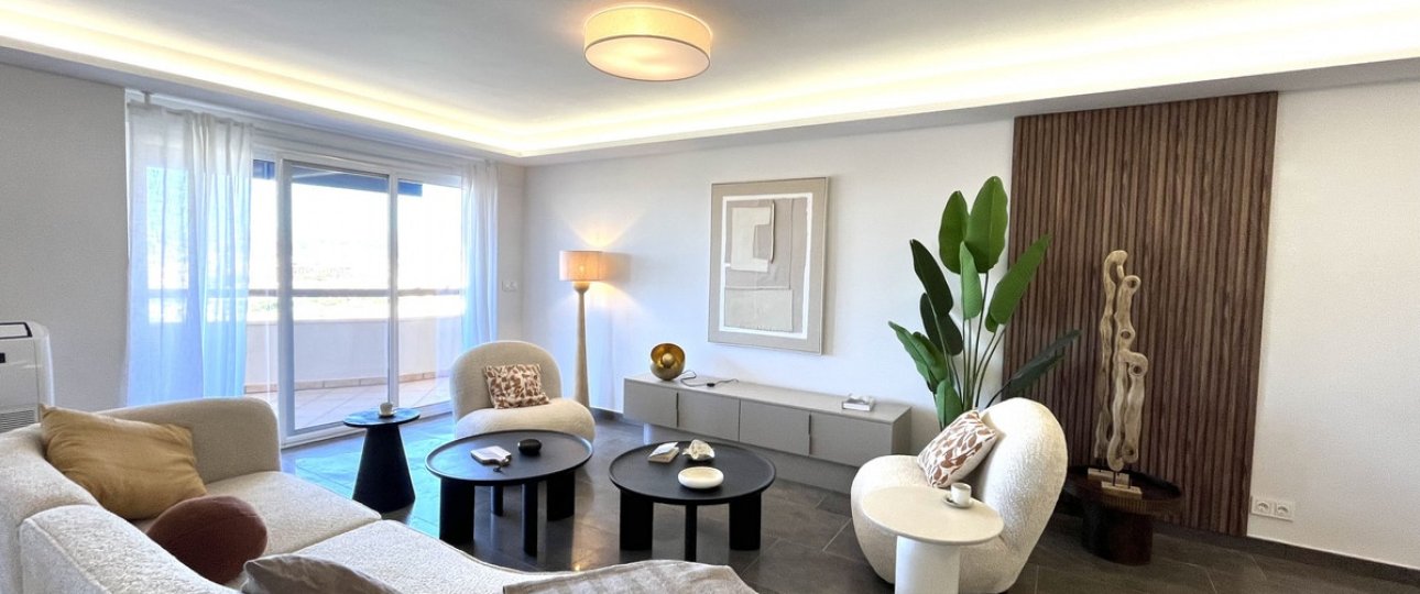 Rynek wtórny - apartment - Fuengirola - Torreblanca