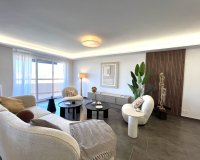 Rynek wtórny - apartment - Fuengirola - Torreblanca