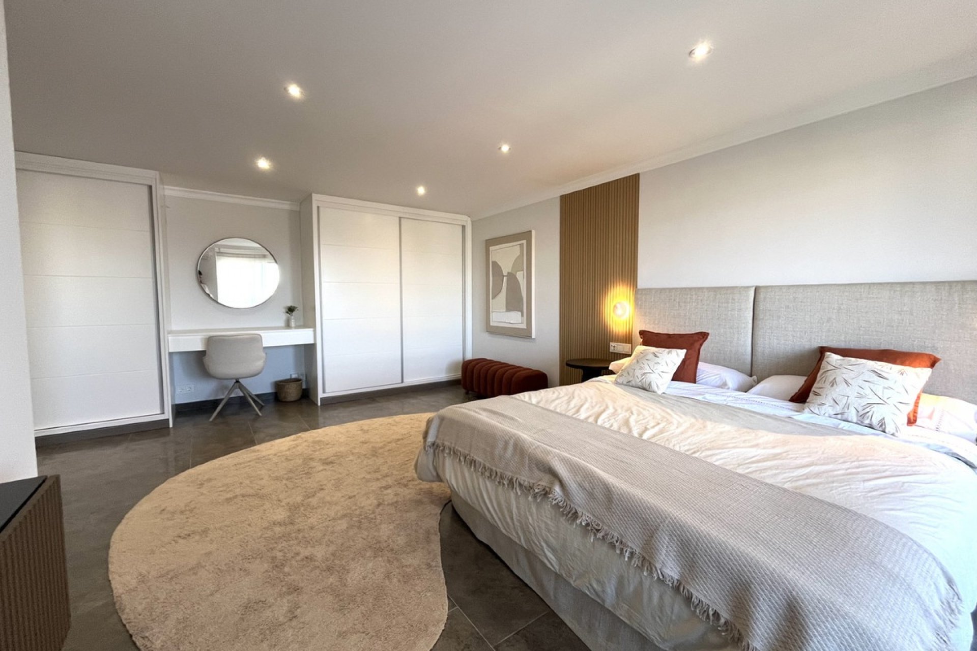 Rynek wtórny - apartment - Fuengirola - Torreblanca
