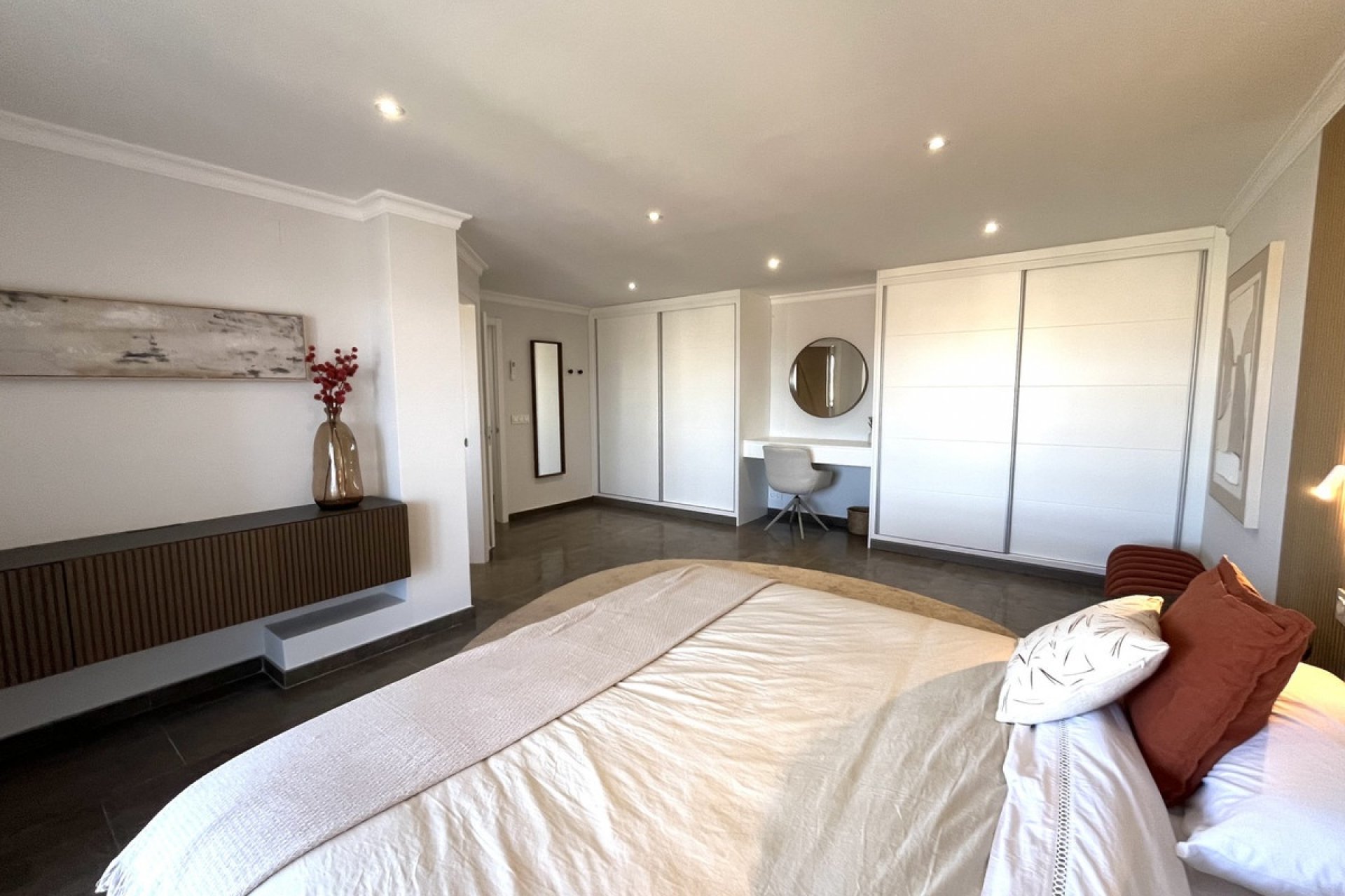 Rynek wtórny - apartment - Fuengirola - Torreblanca