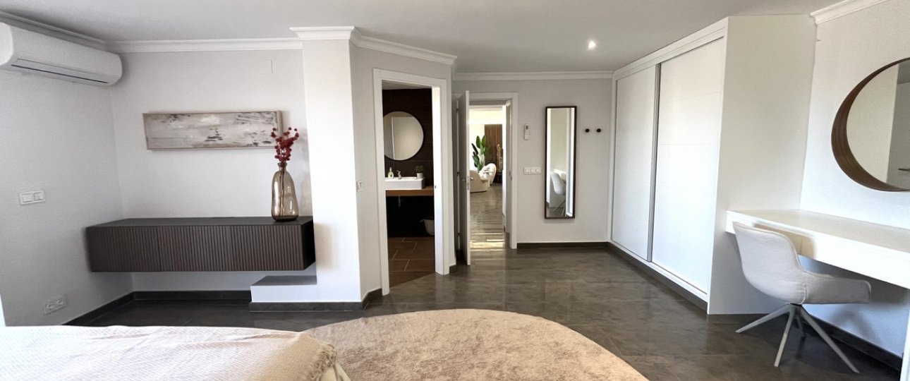 Rynek wtórny - apartment - Fuengirola - Torreblanca