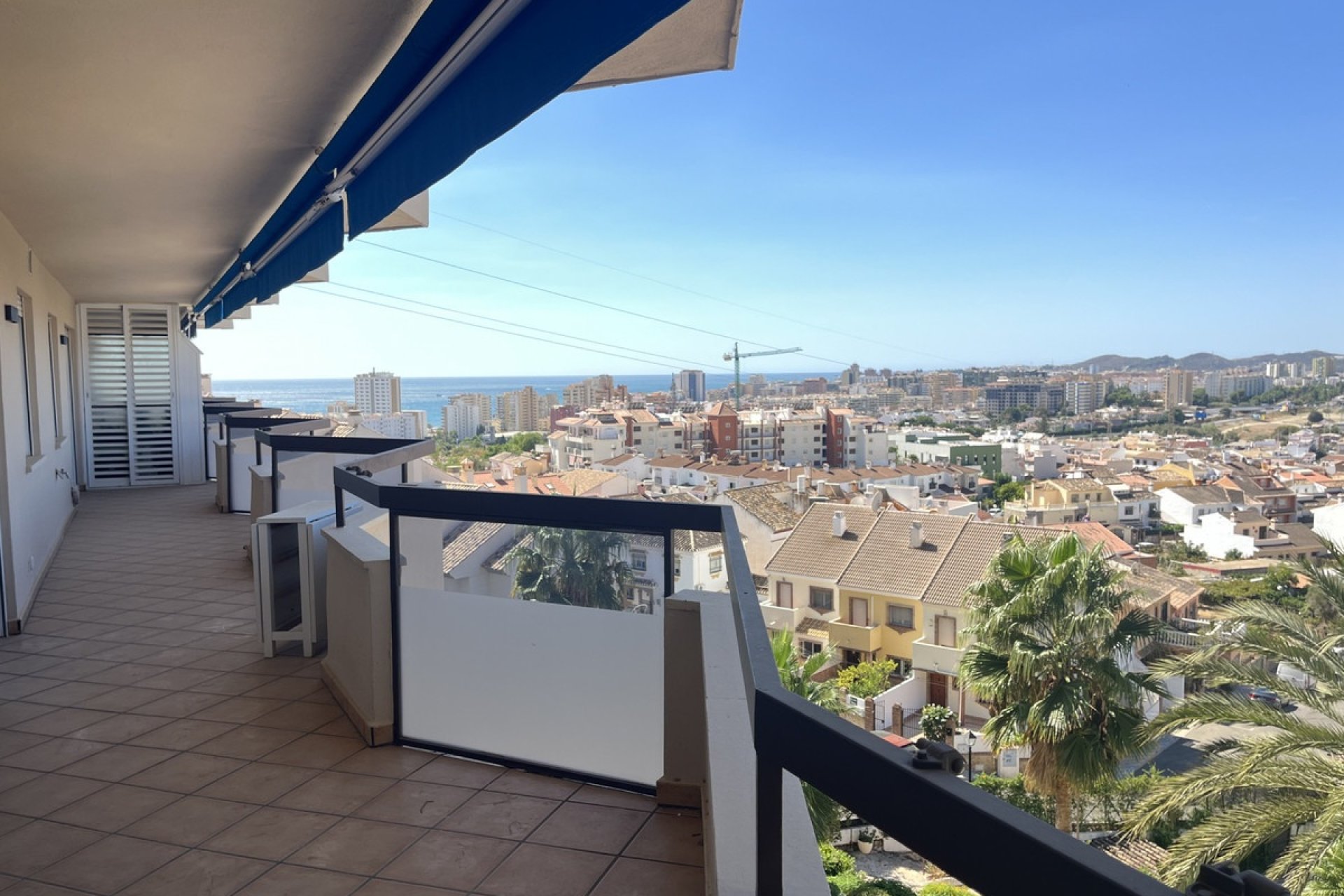 Rynek wtórny - apartment - Fuengirola - Torreblanca