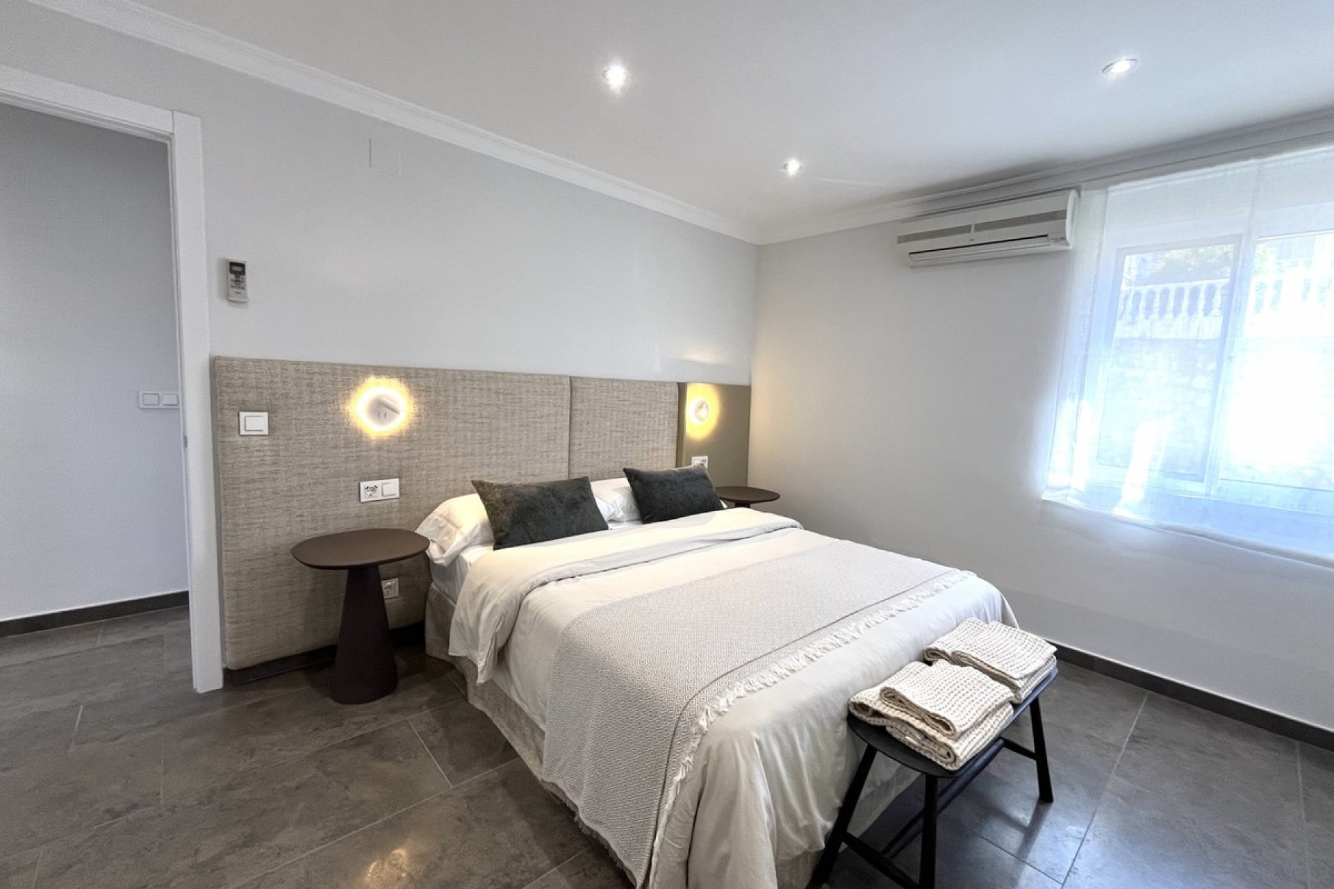 Rynek wtórny - apartment - Fuengirola - Torreblanca