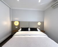 Rynek wtórny - apartment - Fuengirola - Torreblanca