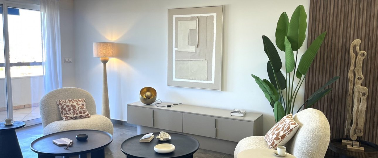 Rynek wtórny - apartment - Fuengirola - Torreblanca