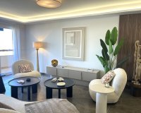 Rynek wtórny - apartment - Fuengirola - Torreblanca
