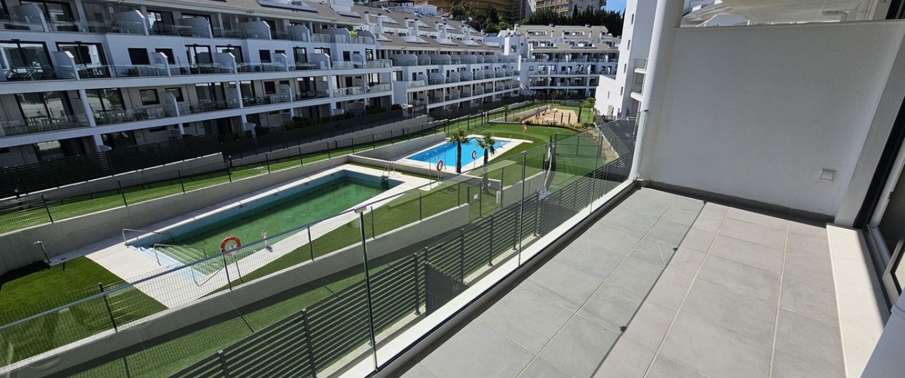 Rynek wtórny - apartment - Fuengirola - Torreblanca