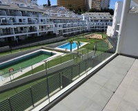 Rynek wtórny - apartment - Fuengirola - Torreblanca