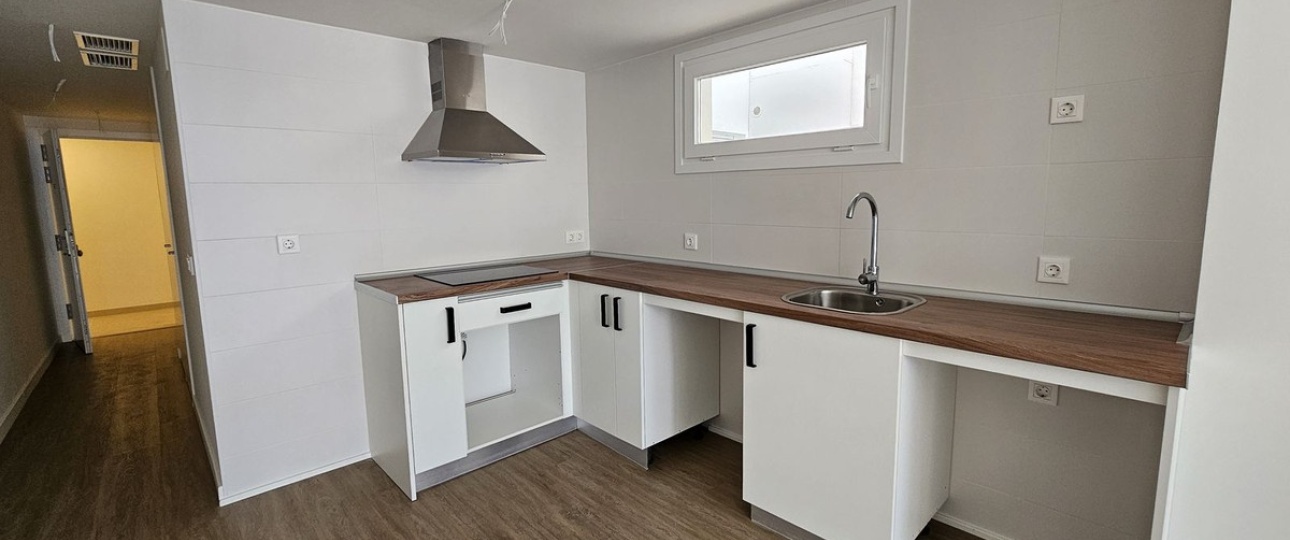 Rynek wtórny - apartment - Fuengirola - Torreblanca