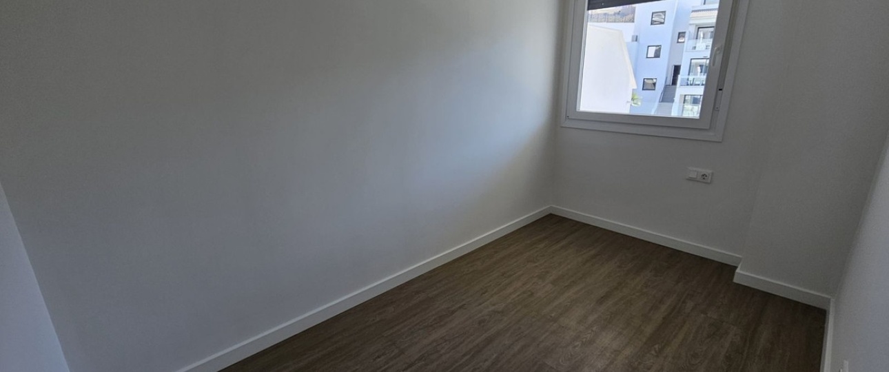 Rynek wtórny - apartment - Fuengirola - Torreblanca