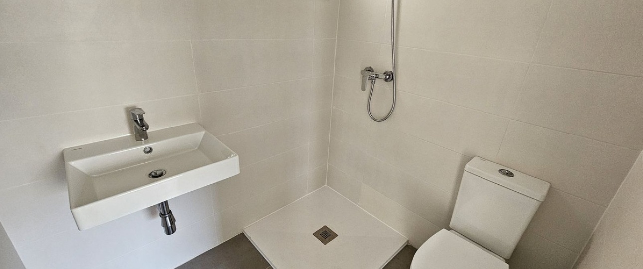 Rynek wtórny - apartment - Fuengirola - Torreblanca