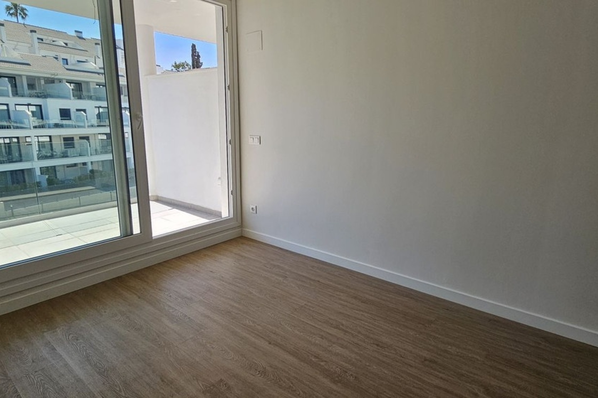 Rynek wtórny - apartment - Fuengirola - Torreblanca