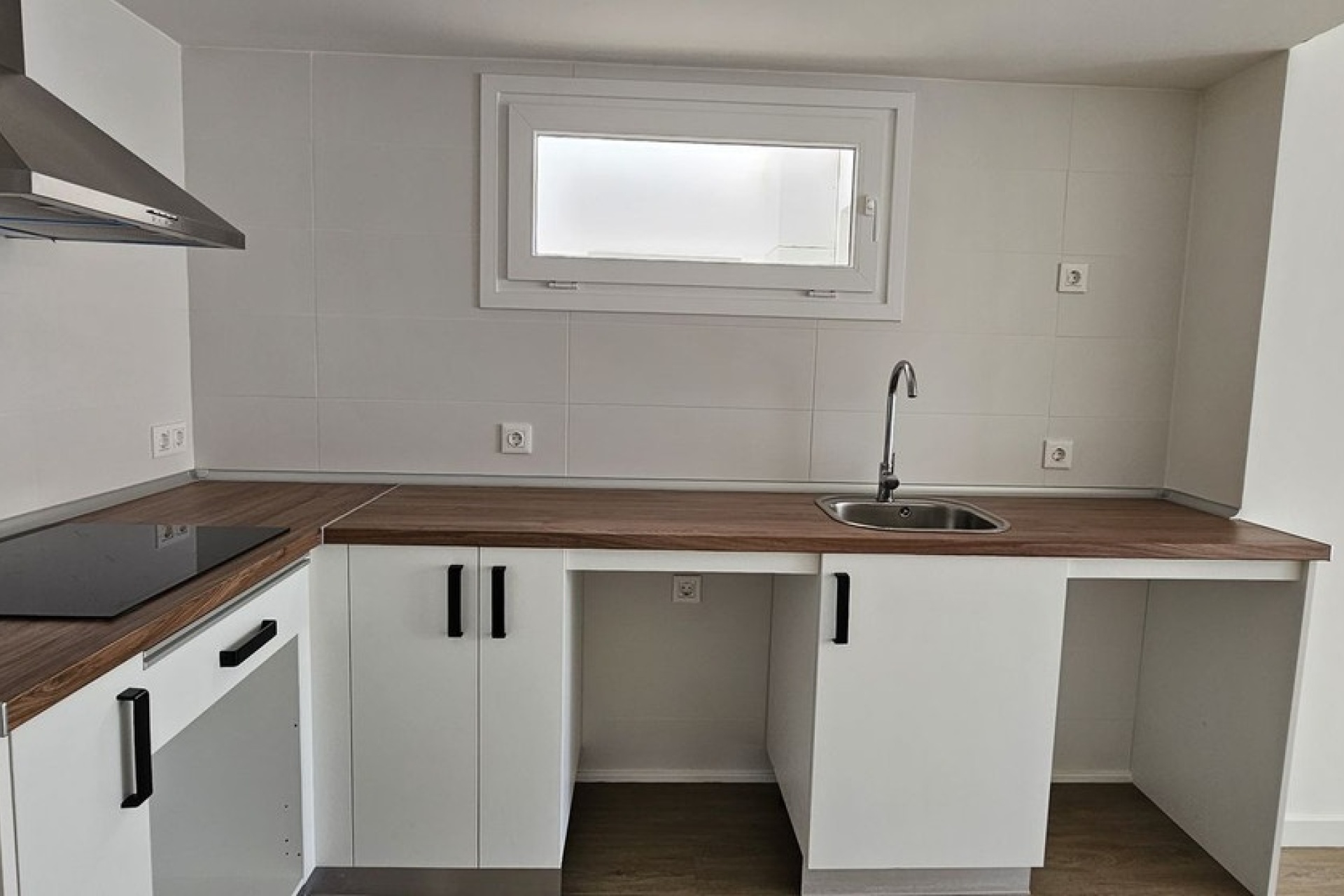 Rynek wtórny - apartment - Fuengirola - Torreblanca