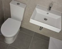Rynek wtórny - apartment - Fuengirola - Torreblanca